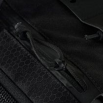 M-Tac Backpack Small Elite Hex - Black