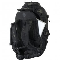 M-Tac Backpack Small Elite Hex - Multicam Black