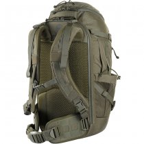 M-Tac Backpack Small Elite Hex - Ranger Green