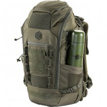 M-Tac Backpack Small Elite Hex - Ranger Green