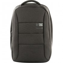 M-Tac Backpack Urban Line Anti Theft Pack - Dark Grey