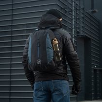 M-Tac Backpack Urban Line Lite Pack - Navy