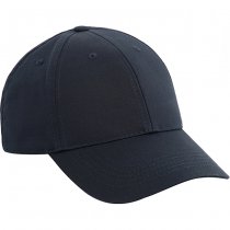 M-Tac Baseball Cap Elite Flex Rip-Stop - Dark Navy Blue - S/M