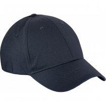 M-Tac Baseball Cap Flex Rip-Stop - Dark Grey - L/XL