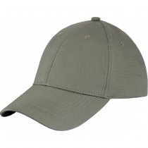 M-Tac Baseball Cap Flex Rip-Stop - Foliage Green - S/M