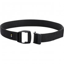 M-Tac Berg Buckle Tactical Belt - Black - L/XL