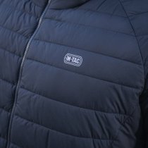 M-Tac Berserk Jacket - Dark Navy Blue - L