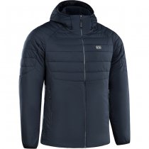 M-Tac Berserk Jacket - Dark Navy Blue - XS