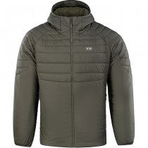 M-Tac Berserk Jacket - Olive - L