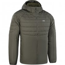 M-Tac Berserk Jacket - Olive - M