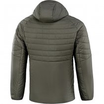 M-Tac Berserk Jacket - Olive - S