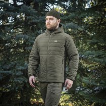 M-Tac Berserk Jacket - Olive - S