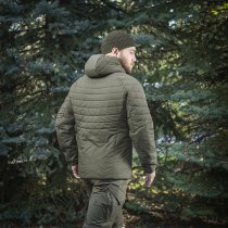 M-Tac Berserk Jacket - Olive - S