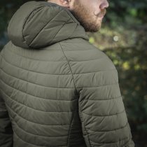 M-Tac Berserk Jacket - Olive - XL