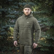 M-Tac Berserk Jacket - Olive - XS