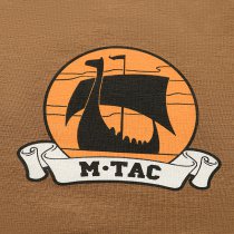 M-Tac Black Sea Expedition T-Shirt - Coyote - 3XL