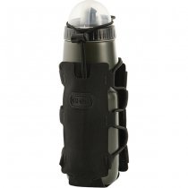 M-Tac Bottle Pouch Elite - Black