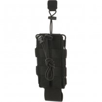 M-Tac Bottle Pouch Elite - Black