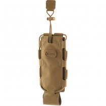 M-Tac Bottle Pouch Elite - Coyote