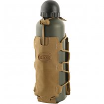 M-Tac Bottle Pouch Elite - Coyote