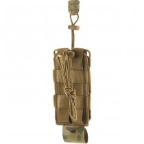 M-Tac Bottle Pouch Elite - Multicam