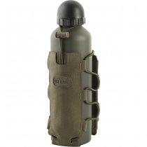 M-Tac Bottle Pouch Elite - Ranger Green