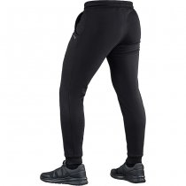 M-Tac Classic Cotton Pants - Black - L - Regular