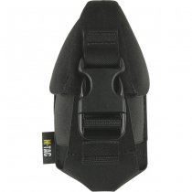 M-Tac Closed Grenade Pouch - Black