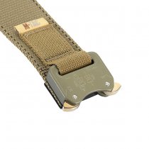 M-Tac Cobra Buckle Belt - Coyote - XS/S