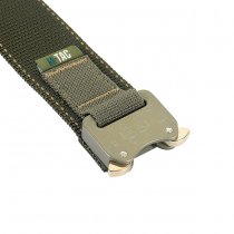 M-Tac Cobra Buckle Belt - Ranger Green - XS/S