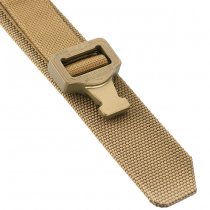 M-Tac Cobra Buckle Tactical Belt - Coyote - M/L