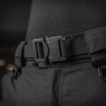 M-Tac Cobra Buckle Tactical Belt Gen.II - Black - 3XL