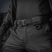 M-Tac Cobra Buckle Tactical Belt Gen.II - Black - M/L