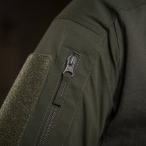 M-Tac Combat Shirt - Army Olive - M - Long