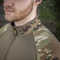 M-Tac Combat Shirt - Scorpion OCP - L - Long