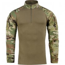 M-Tac Combat Shirt - Scorpion OCP - XL - Long