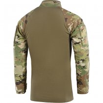 M-Tac Combat Shirt - Scorpion OCP - XL - Long