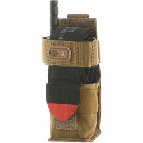 M-Tac Compact Tourniquet Pouch - Coyote