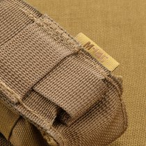 M-Tac Compact Tourniquet Pouch - Coyote