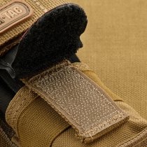 M-Tac Compact Tourniquet Pouch - Coyote