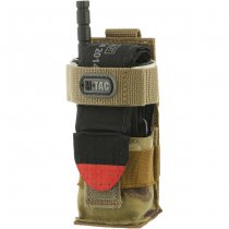 M-Tac Compact Tourniquet Pouch - Multicam