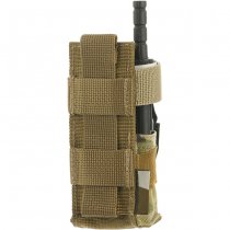 M-Tac Compact Tourniquet Pouch - Multicam