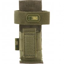 M-Tac Compact Tourniquet Pouch - Ranger Green