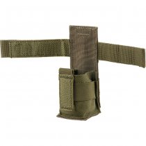 M-Tac Compact Tourniquet Pouch - Ranger Green