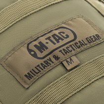 M-Tac Compression Sack Medium - Olive