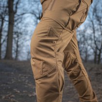 M-Tac Conquistador Tactical Flex Pants Gen.I - Coyote - 28/32