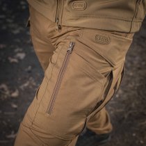 M-Tac Conquistador Tactical Flex Pants Gen.I - Coyote - 30/30