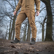 M-Tac Conquistador Tactical Flex Pants Gen.I - Coyote - 30/32