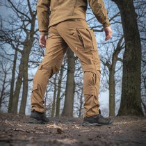 M-Tac Conquistador Tactical Flex Pants Gen.I - Coyote - 30/34