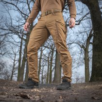 M-Tac Conquistador Tactical Flex Pants Gen.I - Coyote - 32/32